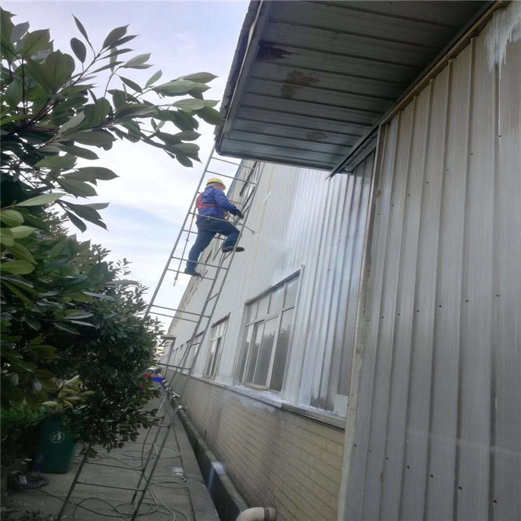 山南核心业务： 专业承接各类设备